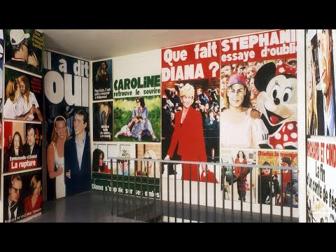 Film Mythologies — Jean-Christophe Robert