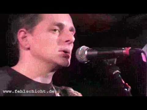 fehlschicht - Old - 2009 - Generalstreik!