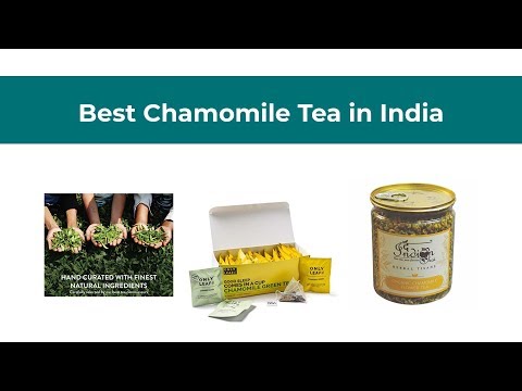 download lagu mp3 mp4 Best Chamomile Tea Brands In India, download lagu Best Chamomile Tea Brands In India gratis, unduh video klip Best Chamomile Tea Brands In India