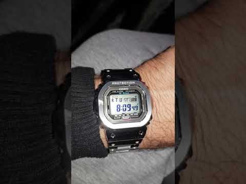 Casio #gb5600b instagram notification