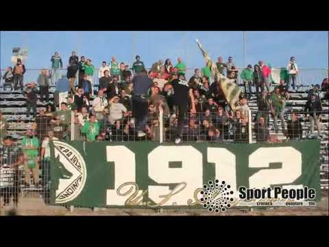 2018/19 Aprilia - AVELLINO, Serie D