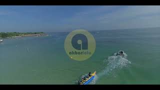 Drone FPV - Akbarfoto