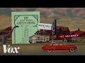 The Real Story Of The Green Book