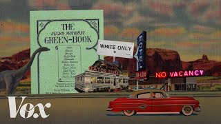 The guide book that helped black Americans travel during segregation