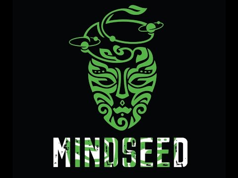 MINDSEED - Olive Trees (Audio)