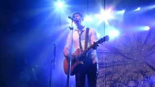 Marianas Trench - Lover Dearest (June 13, 2013) - Acoustic