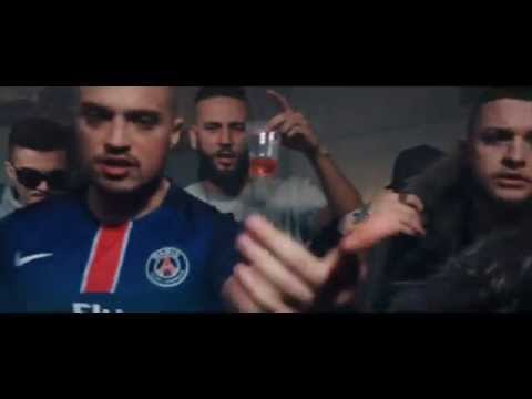 BPR SQVAD feat. SICK LUKE - F.U.C. (Prod. Sick Luke)