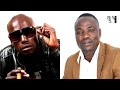 Lovezh Ft Madiz WeGweru Vatete Official