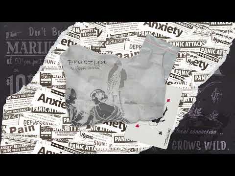 Pruszyn - Mijam was (prod. Blanco)