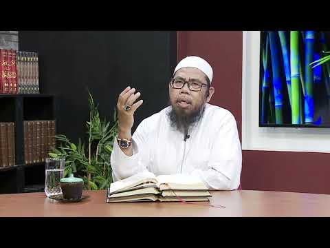 Amalan Yang Mendapat Kebebasan Memilih 8 Pintu Surga