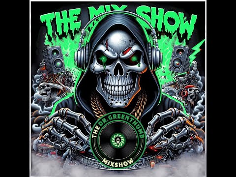 B-Real x Psycho Les x C-Minus x Javie Lopez | The Dr. Greenthumb Mix Show | #83