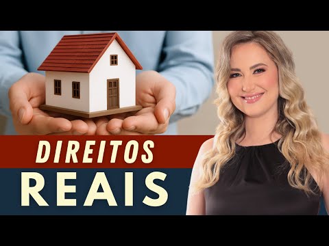 REAL RIGHTS - General provisions: Concept, Classification and Principles