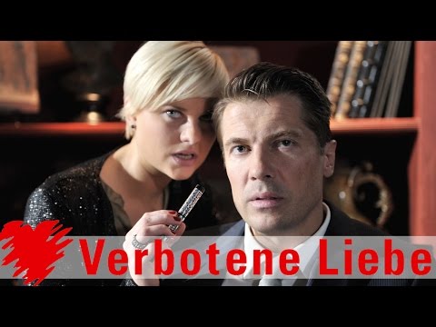 Verbotene Liebe - Folge 4649 - HD