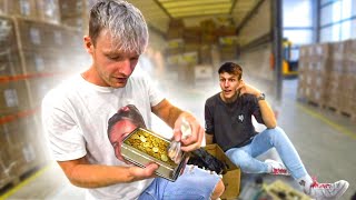 Download lagu BAK MET GELD VAN VROEGER GEVONDEN! #2920 mp3 Download lagu BAK MET GELD VAN VROEGER GEVONDEN! #2920 mp3