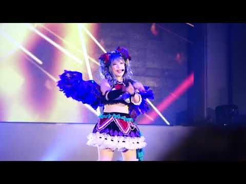 Susume Project! - Hana Tsubomi Yumemiru Rapsodia (COSCOM : Christmas 2017)