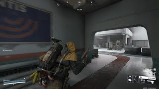 ARC Raiders Aphelion Blueprint! Stella Montis