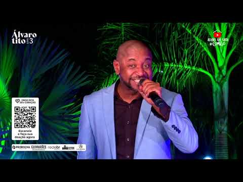 #AlertaAoVivo #ÁlvaroTito #SuperLive3