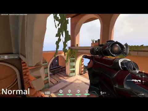 Jett Bug Allows you to pull out your gun mid updraft #shorts