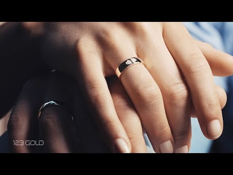Entdecken Sie die Vielfalt von 123GOLD - durch unseren Trauring-Konfigurator individualisieren wir Ihre Trauringe nach Ihren Wünschen.