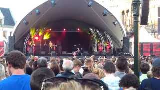 Panda da Panda - Benga Bonga Zen