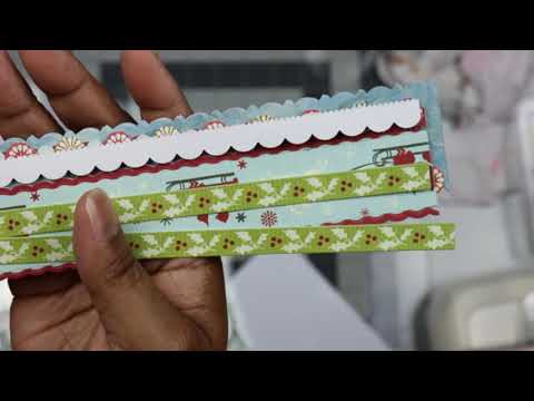 Estate Paper Crafts Sale Haul