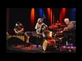 Krisch Höfler Elgart Feat Lauren Newton Green