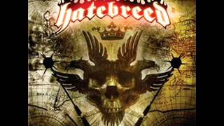 Hatebreed - Immortal Enemies