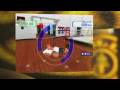 Golds Gym Cardio Workout Trailer wii