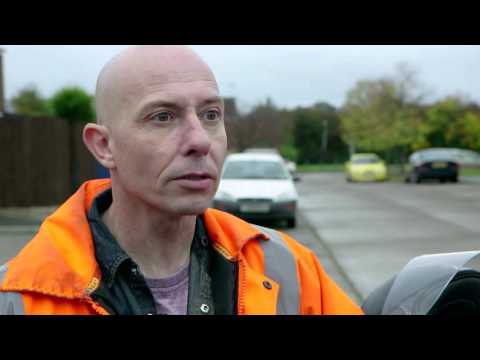 Ronnie Pickering: The Whole Story