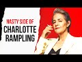 Charlotte Rampling Opens Up About Her Nasty Side
