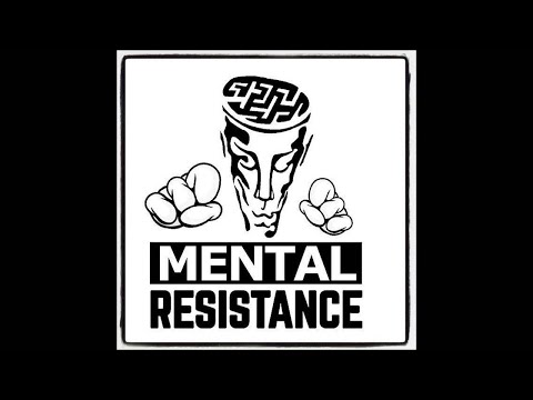 Mental Resistance - Live Okil Vs Cess   (Face B)