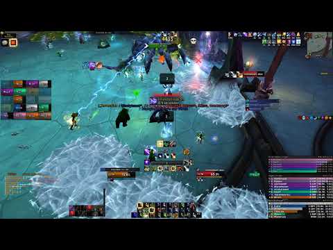 Mythic   Abyssal Commander Sivara Testing best pull