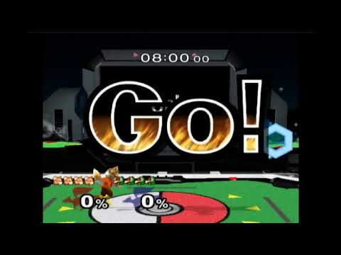 Lemma (Fox) v. DR Sammo (Falco) | CONG Melee BestBout X