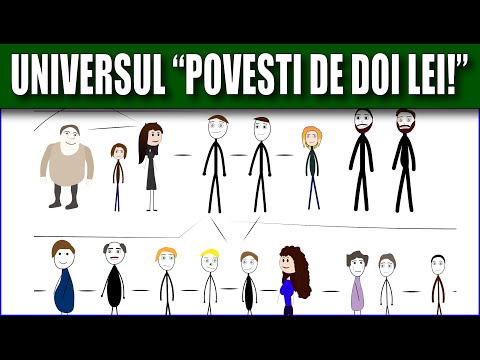 THE "TWO LIONS' STORIES" UNIVERSE!