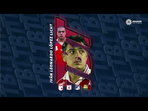 TBT: Iván López, Lateral virtuso