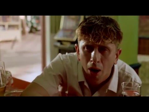 Un zumito de naranja - Torrente 2