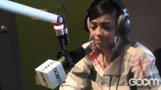 NittyScottMC.com: AllHipHop.com Interview