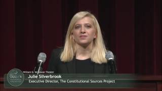 The Bill of Rights in the 21st Century