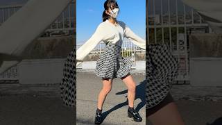 フリフリ #shorts