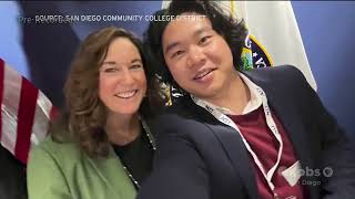KPBS-SD: SDCCD Students Go To Washington, D.C.