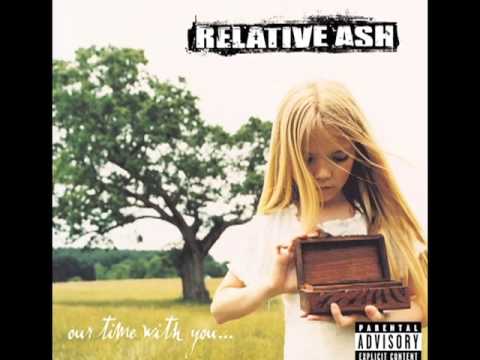 Relative Ash - Pout