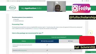 Transcript Evaluation Tutorials