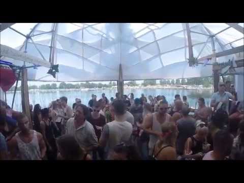 Solar Weekend 2015: Official DJ Mag NL - GoPro Aftermovie