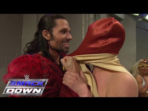 Former WWE Star Says He Will Retire This Year
