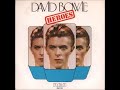 David Bowie - Heroes (Original Multitracks Re Edit Version)