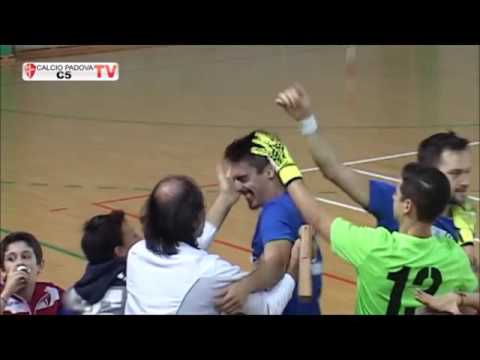 Guido Secchieri! FutsalPlayer