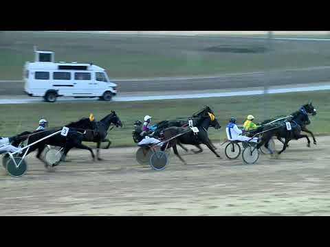 2019.11.09. 05. futam - SRBOBRANI DÍJ - AMATŐRVERSENY HENDIKEP