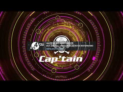 Cap'tain Retro Jump 2021