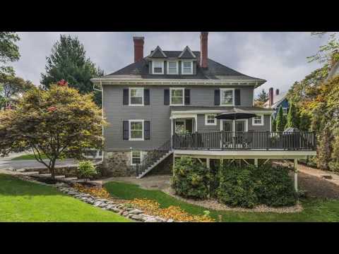 15 Glengarry Road, Winchester, MA -  Lorrie Parajeckas - Tel 781-454-8637