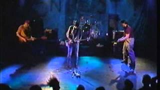 Green & Eleventh Dream Day - TV special 1990